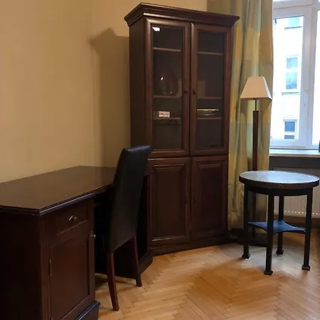 Hoza 41 By Homeprime Warszawa Zewnętrze zdjęcie