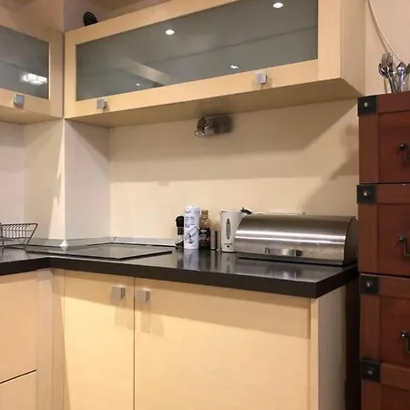 Hoza 41 By Homeprime Warszawa Zewnętrze zdjęcie